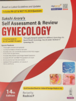 Self Assessment and Review Gynecology