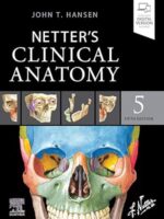 Netter's Clinical Anatomy