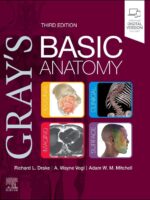 Grays Basic Anatomy