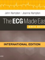 The Ecg Made Easy International Edition