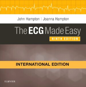 The Ecg Made Easy International Edition