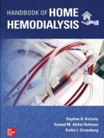 Handbook of Home Hemodialysis