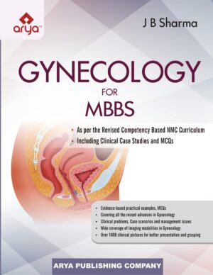 Gynecology for MBBS