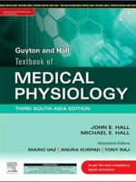 Guyton & Hall Textbook Of Medical Physiology