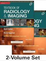 Textbook of Radiology & Imaging