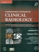 IRIA- Comprehensive Textbook of Clinical Radiology