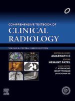 Comprehensive Textbook of Clinical Radiology, Volume II: Central Nervous System