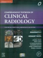 IRIA-Comprehensive Textbook of Clinical Radiology, Volume III: Chest and Cardiovascular System