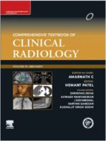 IRIA- Comprehensive Textbook of Clinical Radiology, Volume IV: Abdomen