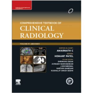 IRIA- Comprehensive Textbook of Clinical Radiology, Volume IV: Abdomen