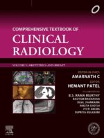 Comprehensive Textbook of Clinical Radiology, Volume V: Obstetrics and Breast