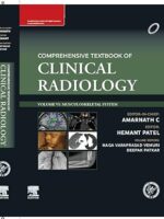 Comprehensive Textbook of Clinical Radiology, Volume VI: Musculoskeletal System