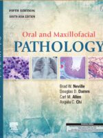 Oral And Maxillofacial Pathology