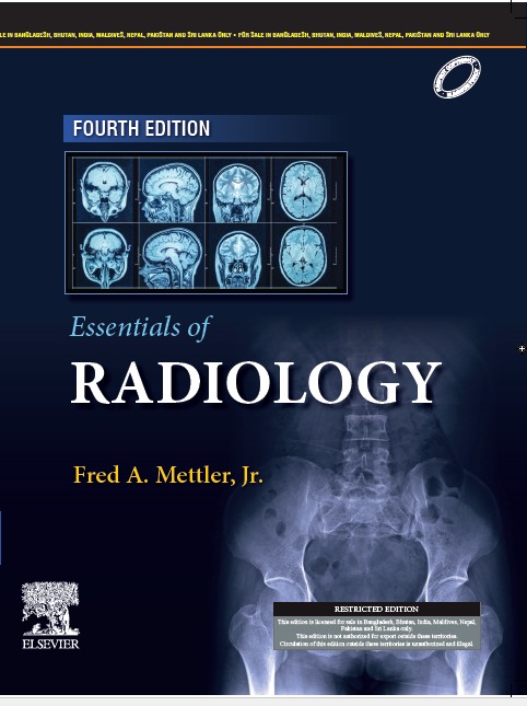 Essentials of Radiology: Common Indications and Interpretation