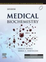 Medical Biochemistry