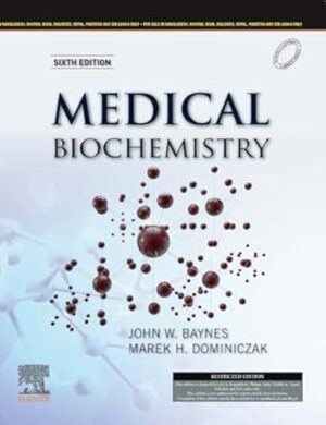 Medical Biochemistry