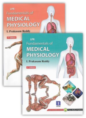 LPR Fundamentals of Medical Physiology