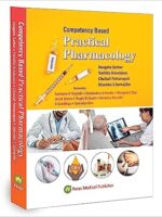 Competency Based Practical Pharmacology