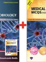 Quick Review of Medical Microbiology + Medical Microbiology MCQs NEET PG and NEXT