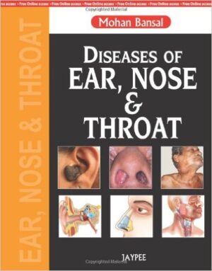 Diseases of Ear, Nose and Throat