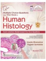 Multiple Choice Questions And Viva Voce In Human Histology