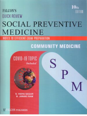 Falcons Quick Review Social Preventive Medicine