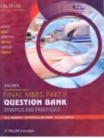 Falcons Companion for Final MBBS Part -II