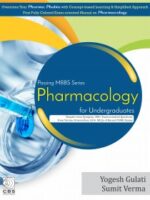 Passing MBBS Series: Pharmacology for Undergraduates