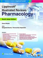 Lippincott Illustrated Reviews Pharmacology