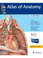 Atlas of Anatomy