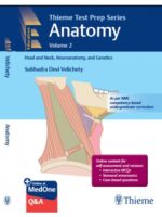 Thieme Test Prep Series Anatomy