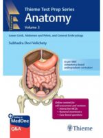 Thieme Test Prep Series Anatomy