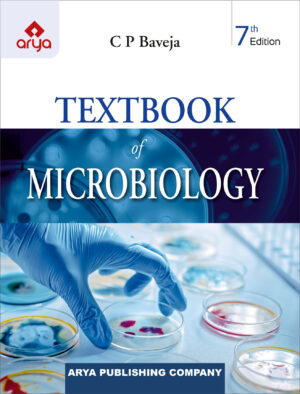 Textbook of Microbiology