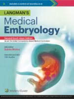 Langmans Medical Embryology