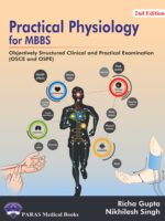 Practical Physiology for MBBS