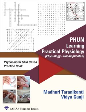 PHUN Learning Practical Physiology