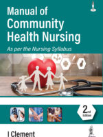 Manual of Community Health Nursing