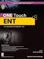 ONE TOUCH ENT For NEET/NEXT/FMGE/INI-CET