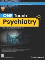 ONE TOUCH PSYCHIATRY