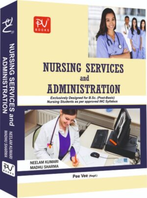 NURSING SERVICES & ADMINISTRATION