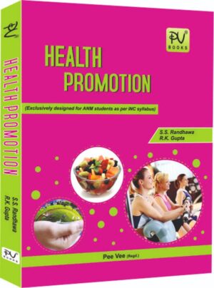 Health promotion (anm ) eng