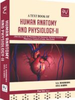 HUMAN ANATOMY AND PHYSIOLOGY (B.PHARM SEMESTER -II)