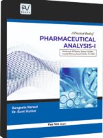 PRACTICAL PHARMACEUTICAL ANALYSIS-I (B.PHARM 1ST SEM.)