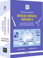MEDICAL SURGICAL NURSING-II (GNM) 2020