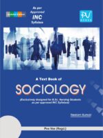 TEXTBOOK OF SOCIOLOGY (B.SC)(N)