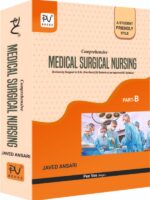 COMPREHENSIVE MEDICAL SURGICAL NURSING (A+B)