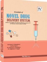 ESSENTIAL OF NOVEL DRUG DELIVERY SYSTEMS (B.PHARM 7TH SEM.)