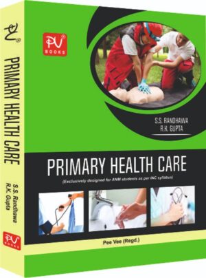 PRIMARY HEALTH CARE (ANM) (E)