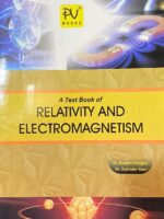 RELATIVITY AND ELECTROMAGNETISM