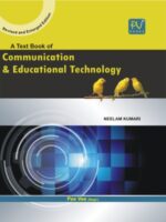 Communication and Educational Technology
